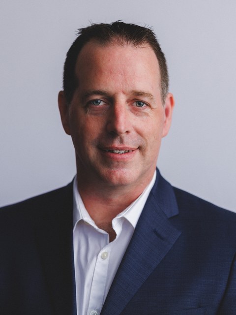 Dave Selinger, founder of Rocalyn